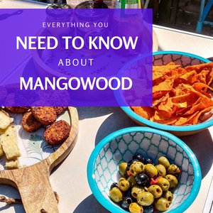 Everything You Need To Know About Mango Wood
