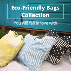 Eco Friendly Bags Collection For 2021 By Boho Homes